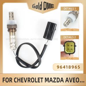 Chevrolet Lacetti Matiz Spark Optra Lova Nubira Estate Aveo Daewoo Matiz Kalos 용 산소 람다 O2 센서 96418965