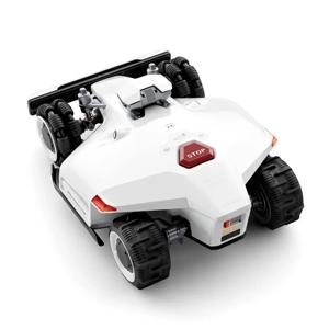 맘모션 LUBA 2 AWD 5000X 주변기기 무선 로봇 잔디깎이 판매합니다