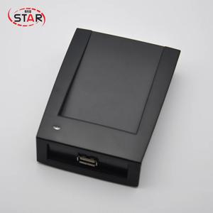 FDX-B EM4305 애완 동물 칩용 RFID 리더 라이터, EMID 카드 마이크로칩 유리 태그 라이터