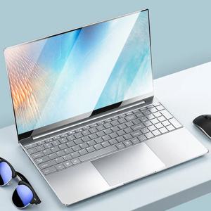 노트북 15.6 인치 노트북 Windows 11 10 Pro 1920*1080 저렴한 휴대용 인텔 노트북 16G RAM 128GB/256GB/512GB/1TB SSD HDMI 포트