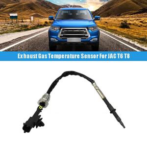 JAC T6 T8 용 1026321FD040 자동차 온도 센서 배기 가스 온도 센서, 1 개