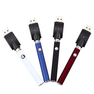 510 스레드 펜 솔더 아이언 3 기어 가변 전압 350mAh 미니 납땜 인두 키트 스마트 파워 펜 용접 도구 키트