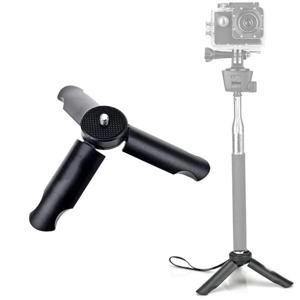 Dji 카메라 용 휴대용 미니 삼각대 Gopro 카메라 용 미니 삼각대 Gopro 액션 카메라 Dropshipping 용 미니 삼각대 도매