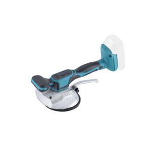 8단계 타일 진동 레벨링 기계 무선 타일 설치 도구 (마키타 18V 배터리 핀용 바닥 타일 및 벽 타일)