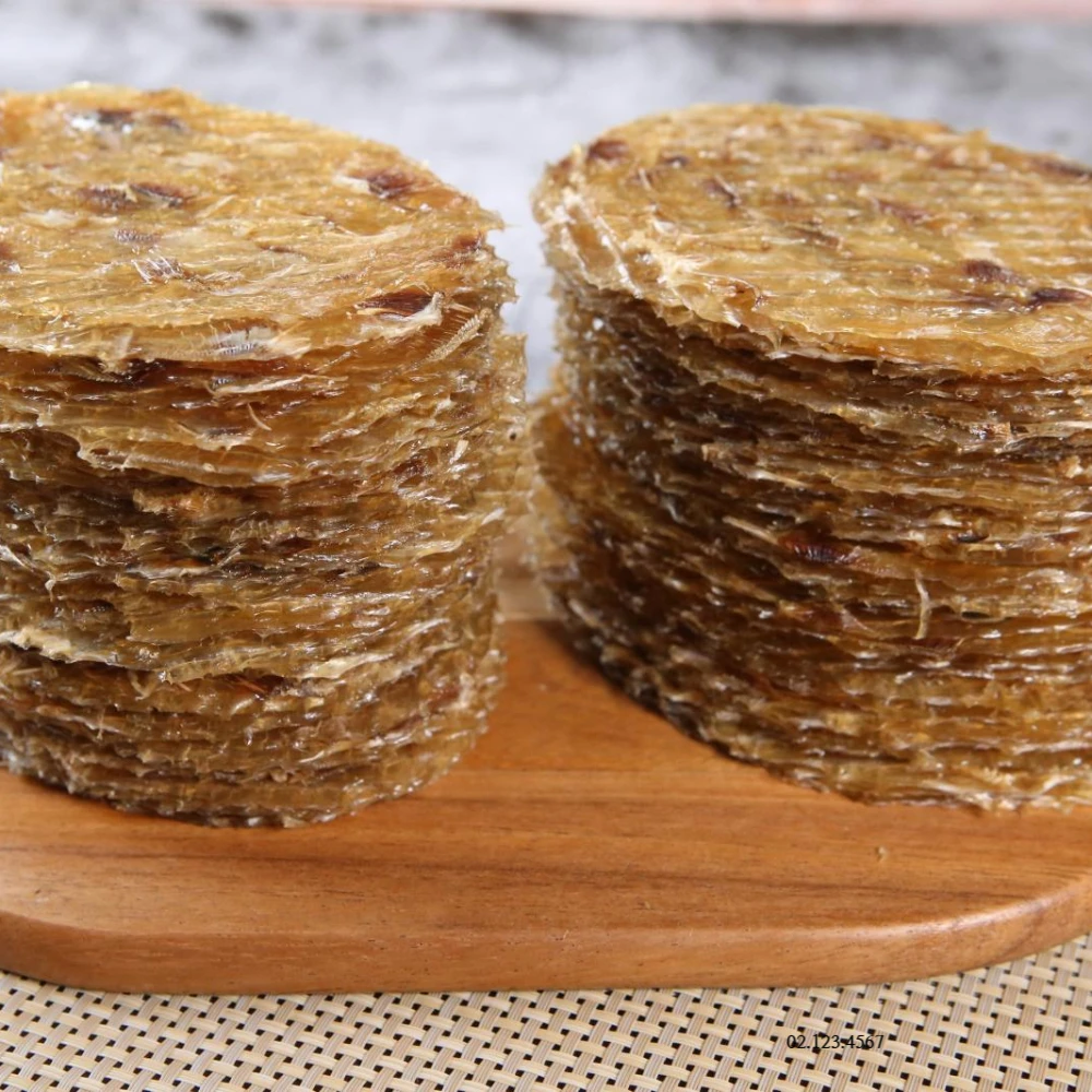 쥐포(대) 1kg