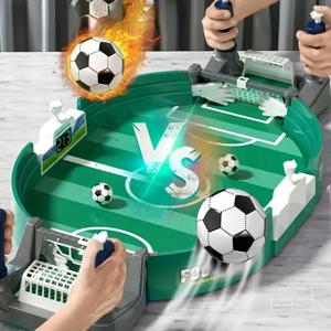 테이블 축구 게임, 2인 축구 게임 테이블 게임, 부모-자녀 대화형 퍼즐 게임 테이블 축구, 탁상 축구