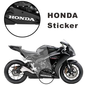 비닐 혼다 스티커 로고 오토바이 바디 데칼 Cbr1000R Cbr1000Rr Cb650 Cbr650R