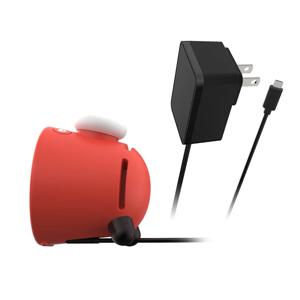 ABVO-Sound Clock Alarmo 알람 시계 충전기 Alarmo Smart Somatosensory Alarm Charger US Piug 1.5M US Plug