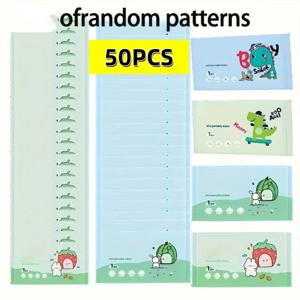50/100/300Pcs 무작위 색상 휴대용 여행 물티슈 - 부직포 소재, 휴대하기 쉬운 캠핑 야외 위생 필수품, 만화 패턴 디자인 및 티슈 상자 포함, 하이킹, 피크닉, 여행, 재미있는 포장, 안전한 포장, 외출 필수품