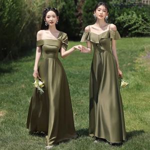 짧은 A 라인 웨딩 드레스 사진 촬영 스파게티 스트랩 무릎 길이 태피터 신부 드레스 한국 스타일 신부 가운 맞춤 제작
