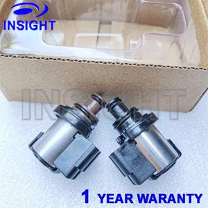 TR580 TR690 스바루 선형 CVT 용 새로운 토크 변환기 AWD 압력 제어 솔레노이드 31825AA050 31825AA051 31825AA052 Hot