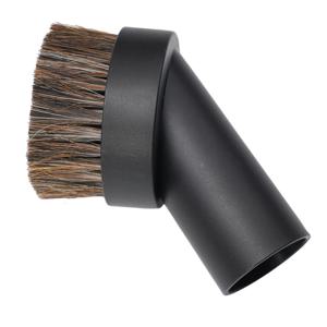 1PCS 브러시 먼지 제거 32mm 교체 액세서리 Vac 도구 부착 진공 청소기 호스 헤어 먼지 브러시 홈 도구 부품