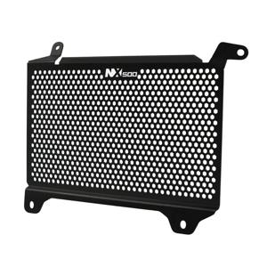 혼다 NX500 NX400 NX 500 NX 400 2024 오토바이 라디에이터 그릴 커버 가드 보호 Protetor