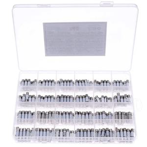 5x20mm 250V 고속 블로우 세라믹 퓨즈 0.1A 0.25A 0.5A 1A 2A 2.5A 3A 3.15A 4A 5A 6A 6.3A 8A 10A 15A 16A 20A 30A