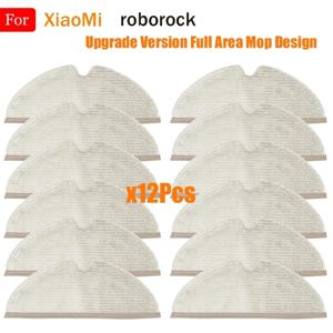 업그레이드 된 버전 클리너 로봇 걸레 천 XiaoMi Roborock S5 Max S6 Pure S6 MaxV S5 S51 S50 S55 Xiaowa E25 E35