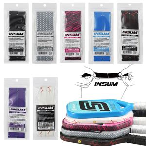 피클볼 패들 보호 테이프 23/26mm 너비-PU 짜여진 질감 가장자리 테이프, 13mm/16mm/20mm 두께 피클볼 패들용