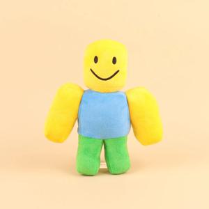 26cm 뜨거운 TV 3 색 원피스 봉제 인형 뜨거운 애니메이션 게임 그림 봉제 인형 동물 인형 팬 장난감 어린이를위한 선물