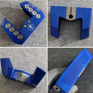 LAB GOLF 빅 블랙 불 골프 퍼터 MEZZ.1 자동 밸런싱 클럽 페이스 리턴 LAB 퍼터