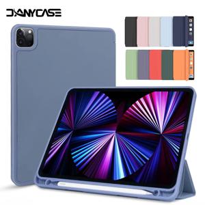 2025 iPad Air 11 케이스 iPad 10세대 11세대 A16 9세대 커버 Gen iPad Pro11 4 5 10.9in 12.9 M2 M3 M4 연필 홀더 케이스