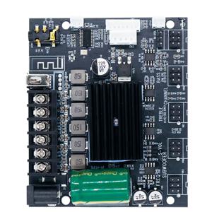 A99E-Leaded Bluetooth 증폭기 보드 디지털 증폭기 보드 50+50+100W 서브우퍼 증폭기 칩셋, TPA3116