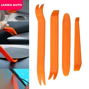폭스 바겐 폭스 바겐 폴로 골프 4 5 6 7 Passat B5 B6 B7 Touran Skoda Octavia A7 2 Rapid Fabia Yeti 용 자동차 오디오 도어 제거 도구