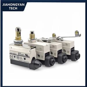 오리지널 D4MC-5020-N 스트로크 리미트 마이크로 스위치 D4MC-2020, 1020 1000 2020 3030 5040-N 5000 OMR