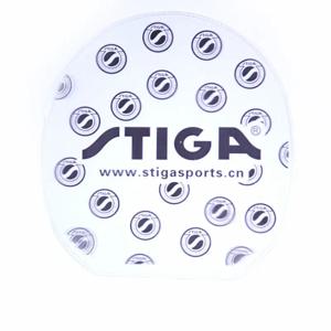 STIGA-탁구 접착 보호 필름, 탁구 고무 보호 필름, 탁구 라켓 보호 필름