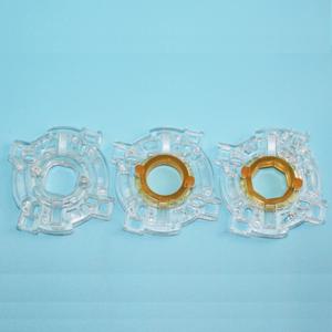 Sanwa GT-Y JLF 조이스틱 부품용 팔각형/사각형/원형 링 조이스틱 게이트 제한 장치 1pc