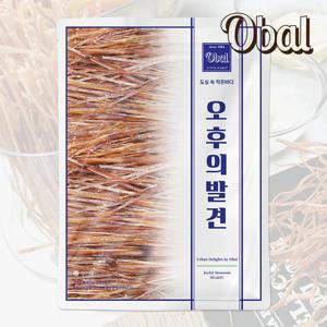오발 이카소면오징어 1kg 오리지널 오징어소면 오징어국수 / 마른안주 / 얇은 오징어 건어물 / 맛보기소스