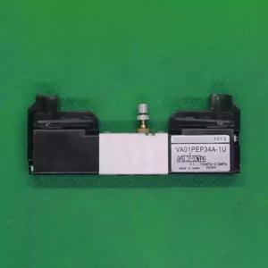 1PC 삼성 SMT 기계 솔레노이드 밸브 VA01PEP34B-1U VA01PEP34A-1U의 새로운 기능