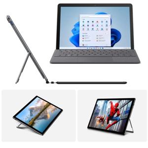 10.1인치 64비트 8GB 램 128GB 롬 1920 x 1200 IPS x5-Z8350 CPU AR10 윈도우 10 태블릿 PC 듀얼 카메라 USB 3.0 HDMI-코