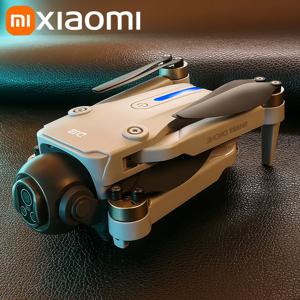 샤오미 D18 UAV 8K 항공 HD 듀얼 카메라 사진촬영 지능형 장애물 회피 브러시리스 파워 5G WIFI GPS 리턴 VR UAV