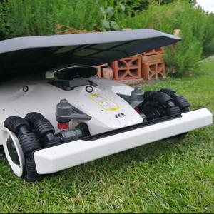 루바 2 AWD 3000, 5000 로봇 잔디깎이 차고 포함 2025년 빠른 판매 ???? ???? ????