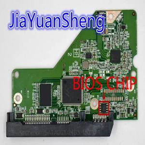 2060-771824-005 REV P1 , REV A / 웨스턴 데이터 하드 디스크 회로 기판, 2060 771824 005 771824-G05,771824-608