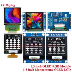 1.5인치 OLED 모듈 1.5