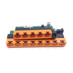 OEM 5/8 포트 기가비트 스위치 데스크탑 RJ45 이더넷 스위치, 랜 기가비트 스위치, rj45 tp-link, 10, 100, 1000mbps, 신모델