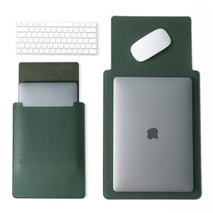 Apple Macbook 용 노트북 슬리브 백 케이스 16 15 13 11 인치 Lenovo Huawei Xiaomi ASUS 노트북 가방 테이블 ipad 12.9 커버