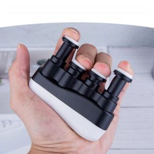 기타 핸드 그립 손가락 운동기 강화제 파워 트레이너 중간 장력 홈 피트니스 장비 피아노 항목 손가락 운동기