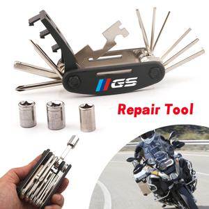 합금 수리 도구 R1200GS R1250GS HP R 1200 1250 GS 어드벤처 F650GS F700GS F750GS F800GS G310GS 오토바이 액세서리