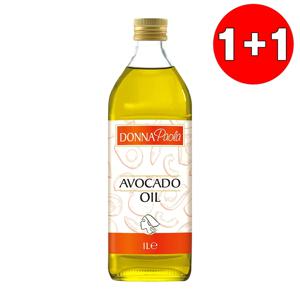 도나파올라 아보카도오일 1L+1L (총 2L)