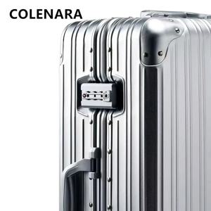 COLENARA 캐빈 가방 대용량 수하물 케이스 20 