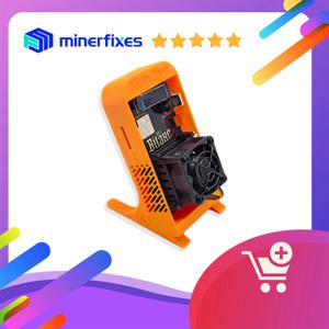 새로운 비트코인 ​​광부 Bitaxe Gamma 601 Solo Miner 1.2TH/S WiFi 2.4G BM1370 Antminer S21 Pro Asic 광부 BTC 광부 암호화 광부
