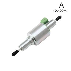 자동차 공기 주차 히터 오일 연료 펌프, Webasto Eberspacher D2 D4 D5 자동차 히터 액세서리 범용, 12V, 24V, 2KW-5KW