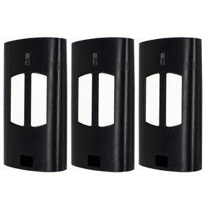 TO GO WV 2WV 2WP 433.92MHz 도어 원격 제어 무선 리모컨 433.92MHz 게이트 도어 오프너 용 차고 문 원격 제어