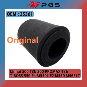 요소 Comp 에어 필터 Linhai 500 T3b 500 PROMAX T3b T-BOSS 550 E4 M550L E4 M565LT T3b 570 PROMAX E5 M570L E4 E5 35361