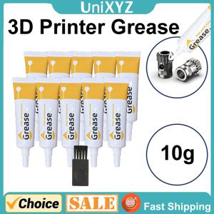 3D 프린터 그리스 윤활유, Creality Ender3 Bambu Lab P1 X1 Elegoo Anycubic 3D 프린터 액세서리에 좋은 소음 감소
