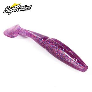 초대륙 뜨거운 낚시 미끼 부드러운 미끼 전문 미끼 미친 품질 잉어 인공 Wobblers