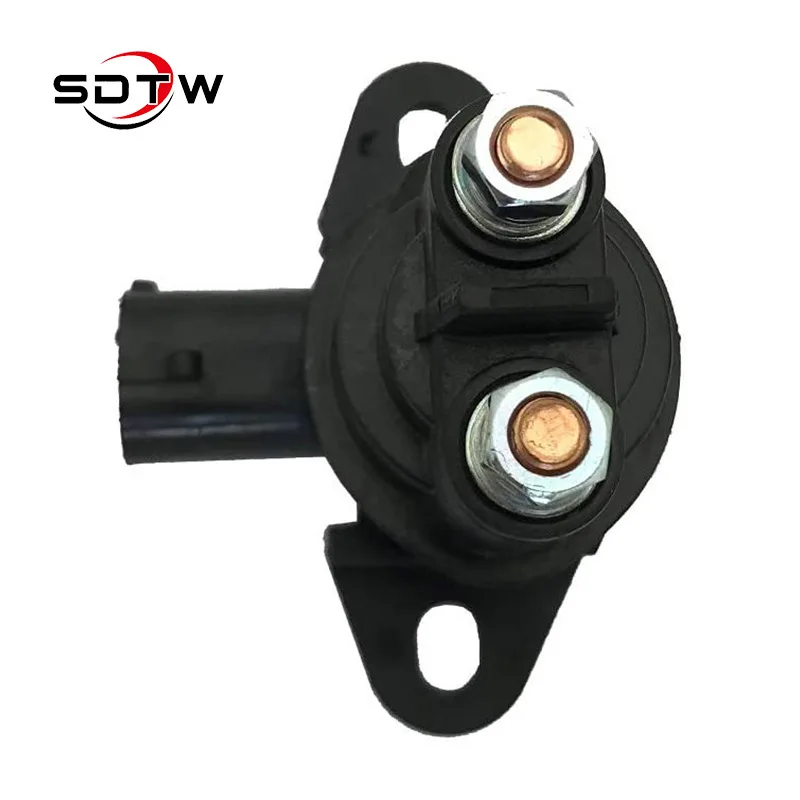 SDTW 스타터 솔레노이드 릴레이 스위치 278000513 278002347 278001802 278000513 278001766 Sea-Doo XP800 3D DI 2006-2007 GS 용