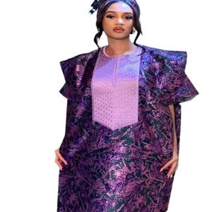 여성용 아프리카 드레스, 아프리카 전통 의상, Dashiki Ankara 의상 가운, Abayas 로브, 무슬림 카프탄 맥시 롱 원피스, 2025