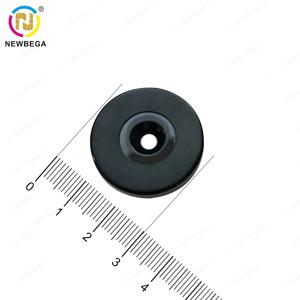 RFID 체크포인트 라벨 태그 가드 투어 순찰 시스템, 안티 메탈 NFC 213 칩, 13.56MHz